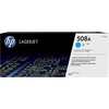Image de HP 508A (CF361A) - Cyan