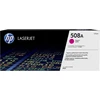 Image de HP 508A (CF363A) - Magenta