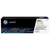 Image de HP 201A (CF402A) - Jaune