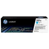 Image de HP 201X (CF401X) - Cyan