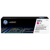 Image de HP 201X (CF403X) - Magenta