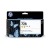 Image de HP DesignJet 728 (F9J65A) - Jaune