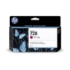 Image de HP DesignJet 728 (F9J66A) - Magenta