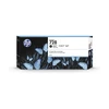 Image de HP DesignJet 728 (F9J68A) - Noir Mat