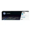 Image de HP 410A (CF411A) - Cyan