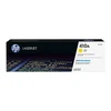 Image de HP 410A (CF412A) - Jaune