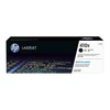 Image de HP 410X (CF410X) - Noir