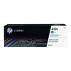 Image de HP 410X (CF411X) - Cyan