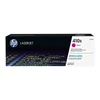 Image de HP 410X (CF413X) - Magenta