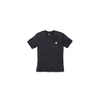 Image de Tee-shirts workwear pocket manches courtes 200 - 300 g l noir entre 1 et 3 coton t-shirt 1 pièce(s) tee-shirt pocket manches courtes noir tl - carhart