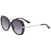 Image de GUESS Lunettes de soleil GU00215/55 noir