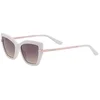 Image de GUESS Lunettes de soleil GU00216/53 blanc