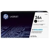 Image de HP 26A (CF226A) - Noir