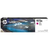 Image de HP PageWide 973X (F6T82AE) - Magenta