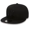 Image de Casquette New Era 9fifty New York Yankees Noir S/M 11180834