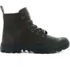 Image de Bottines Palladium Pampa Zip Lth Ess Gris 45 76888-248-M