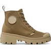 Image de Bottines Palladium Pallabase Twill Beige 38 96907-204-M
