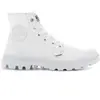 Image de Bottines Palladium Mono Chrome Blanc 39 73089-116-M