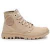 Image de Bottines Palladium Mono Chrome Marron 36 73089-271-M