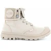Image de Bottines femme Palladium Baggy Blanc 36 92353-221-M
