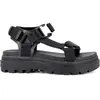 Image de Baskets femme Palladium Cruise Strap Noir 39 97465-001-M