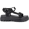 Image de Baskets femme Palladium Cruise Strap Noir 41 97465-001-M