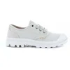 Image de Baskets Palladium Pampa Oxford Gris 39 92351-210-M