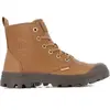 Image de Bottines Palladium Pampa Zip Lth Ess Marron 40 76888-252-M