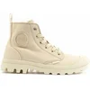 Image de Bottines zippées femme Palladium Pampa Hi WL Beige 41 95982-217-M