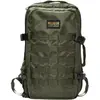 Image de Sac à dos Palladium Baroudeur Nyl Vert TU BG227-309