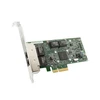 Image de Lenovo ThinkSystem Broadcom 5720 1GbE RJ45 2-Port PCIe Ethernet Adapter