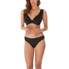 Image de Haut de maillot de bain armatures bretelles femme Freya Jewel cove Noir 80M AS7230BLK