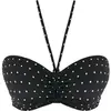Image de Haut de maillot de bain femme Freya Jewel cove Noir 80H AS7233BLK