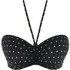 Image de Haut de maillot de bain femme Freya Jewel cove Noir 85E AS7233BLK