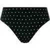 Image de Bas de maillot de bain femme Freya Jewel cove Noir M AS7236BLK