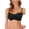 Image de Haut de maillot de bain femme Freya Jewel cove Noir 80D AS7239BLK