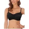 Image de Haut de maillot de bain femme Freya Jewel cove Noir 95D AS7239BLK