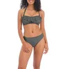 Image de Haut de maillot de bain armatures femme Freya Check In Noir 95F AS201910MOM