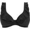 Image de Haut de maillot de bain femme Freya Jewel cove Noir 75E AS7230PLK