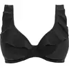 Image de Haut de maillot de bain femme Freya Jewel cove Noir 100G AS7230PLK