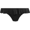 Image de Bas de maillot de bain femme Freya Jewel cove Noir M AS7235PLK