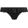 Image de Bas de maillot de bain femme Freya Jewel cove Noir XL AS7235PLK