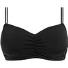 Image de Haut de maillot de bain femme Freya Jewel cove Noir 80D AS7239PLK
