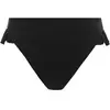 Image de Bas de maillot de bain femme Elomi Plain Noir 50 ES7288BLK
