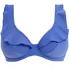 Image de Haut de maillot de bain femme Freya Jewel cove Bleu 85G AS7230PLE