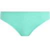 Image de Bas de maillot de bain femme Freya Ibiza Waves Bleu XL AS203870FRN