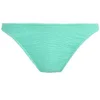 Image de Bas de maillot de bain échancré femme Freya Ibiza Waves Bleu M AS203885FRN