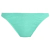Image de Bas de maillot de bain échancré femme Freya Ibiza Waves Bleu S AS203885FRN