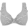 Image de Haut de maillot de bain femme Freya Jewel cove Noir 90M AS7230SBL