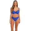 Image de Bas de maillot de bain taille mi-haute femme Fantasie Beach Waves Ultramarine Bleu L FS502272ULE